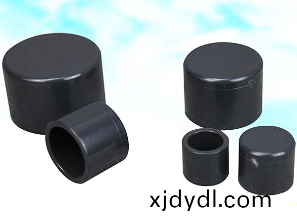 pvc堵(du)頭(tou)