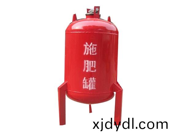 立式(shi)施(shi)肥鑵(guan)