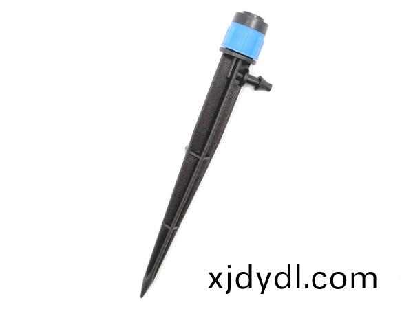 散射噴(pen)頭(tou)