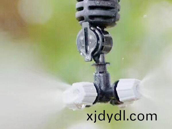 鏇(xuan)轉(zhuǎn)微噴(pen)