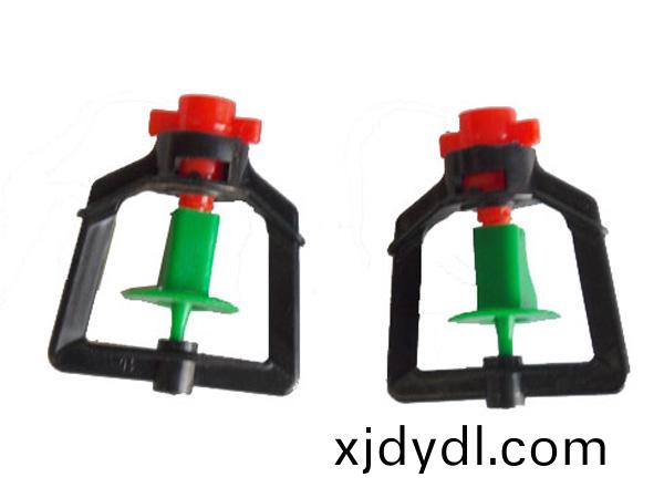 鏇(xuan)轉(zhuǎn)(zhuan)噴頭