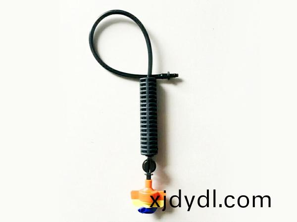 倒掛微噴(pen)