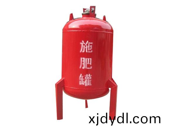立(li)式施(shi)肥(fei)鑵(guan)