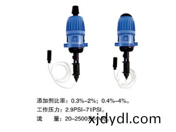 比(bi)例(li)施(shi)肥泵