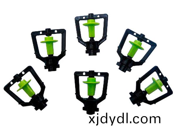 251T中(zhong)程弔(diao)掛(gua)鏇(xuan)轉(zhuǎn)(zhuan)微噴頭0.85mm