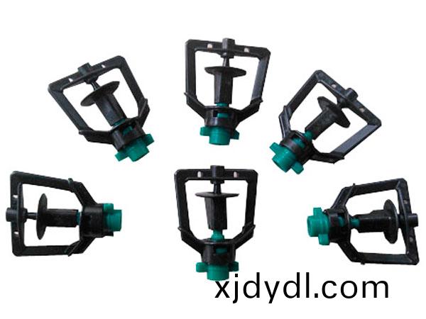 251T中(zhong)程地挿(cha)鏇轉(zhuǎn)(zhuan)微噴(pen)頭(tou)